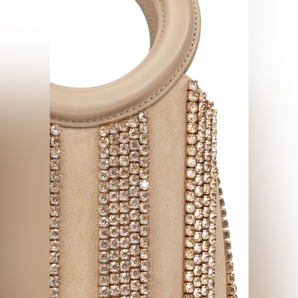 Cult Gaia Taryn Embellished Handbag - Picture 5 of 16